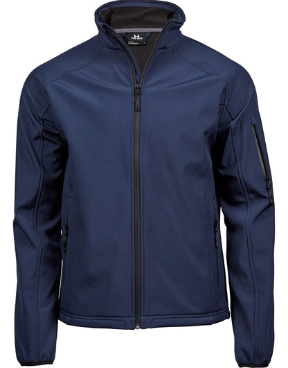 Tee Jays Mens Performance Softshell