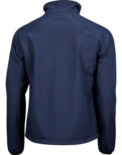 Tee Jays Mens Performance Softshell