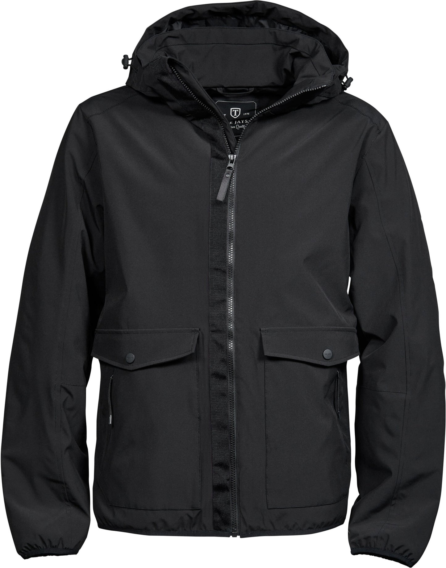 Tee Jays Mens Urban Adventure Jacket