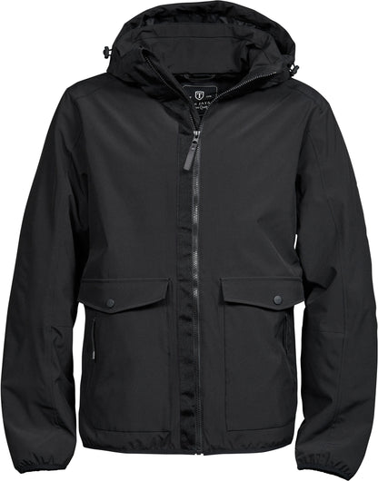 Tee Jays Mens Urban Adventure Jacket