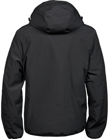 Tee Jays Mens Urban Adventure Jacket