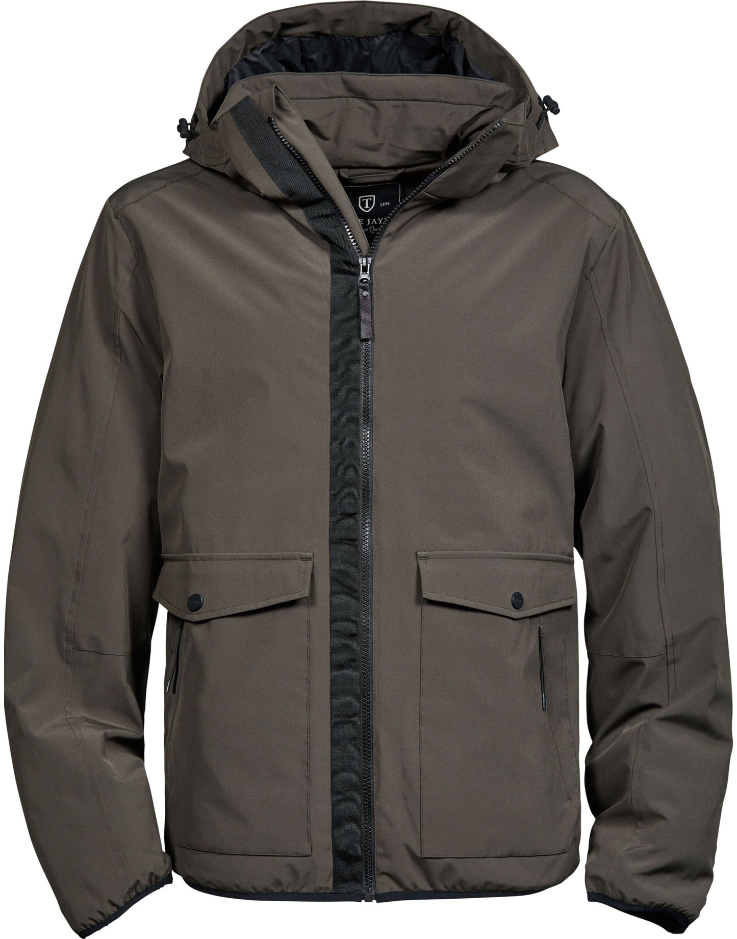 Tee Jays Mens Urban Adventure Jacket