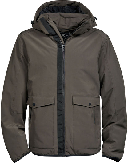 Tee Jays Mens Urban Adventure Jacket