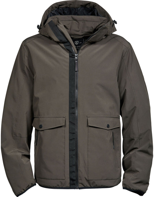 Tee Jays Mens Urban Adventure Jacket