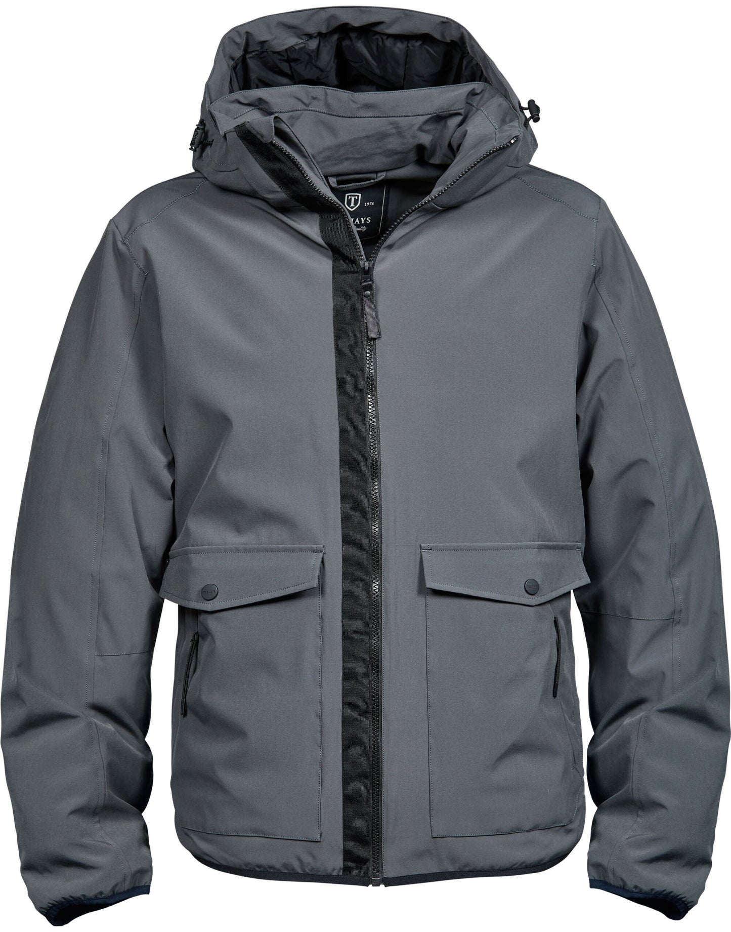 Tee Jays Mens Urban Adventure Jacket