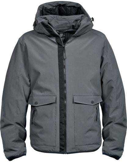 Tee Jays Mens Urban Adventure Jacket