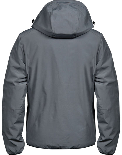 Tee Jays Mens Urban Adventure Jacket