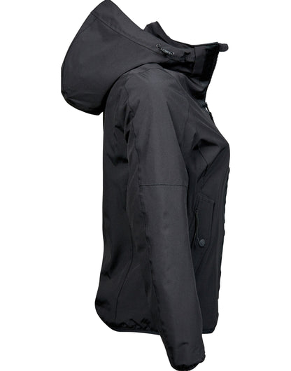 Tee Jays Womens Urban Adventure Jacket