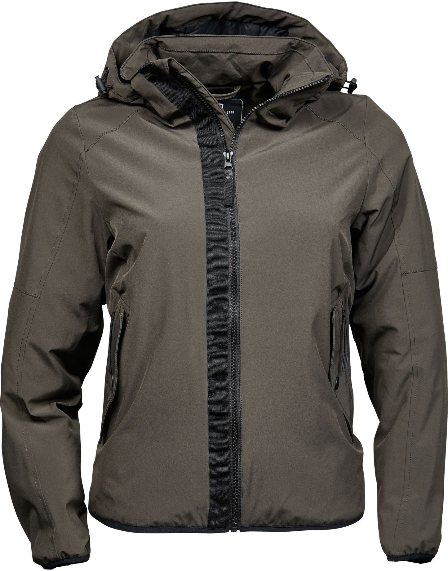 Tee Jays Womens Urban Adventure Jacket