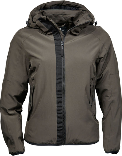 Tee Jays Womens Urban Adventure Jacket