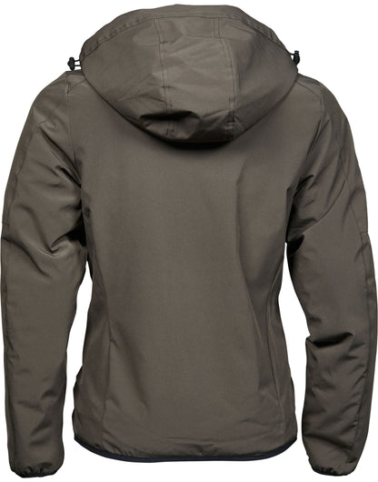 Tee Jays Womens Urban Adventure Jacket