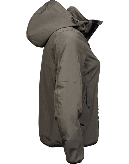 Tee Jays Womens Urban Adventure Jacket