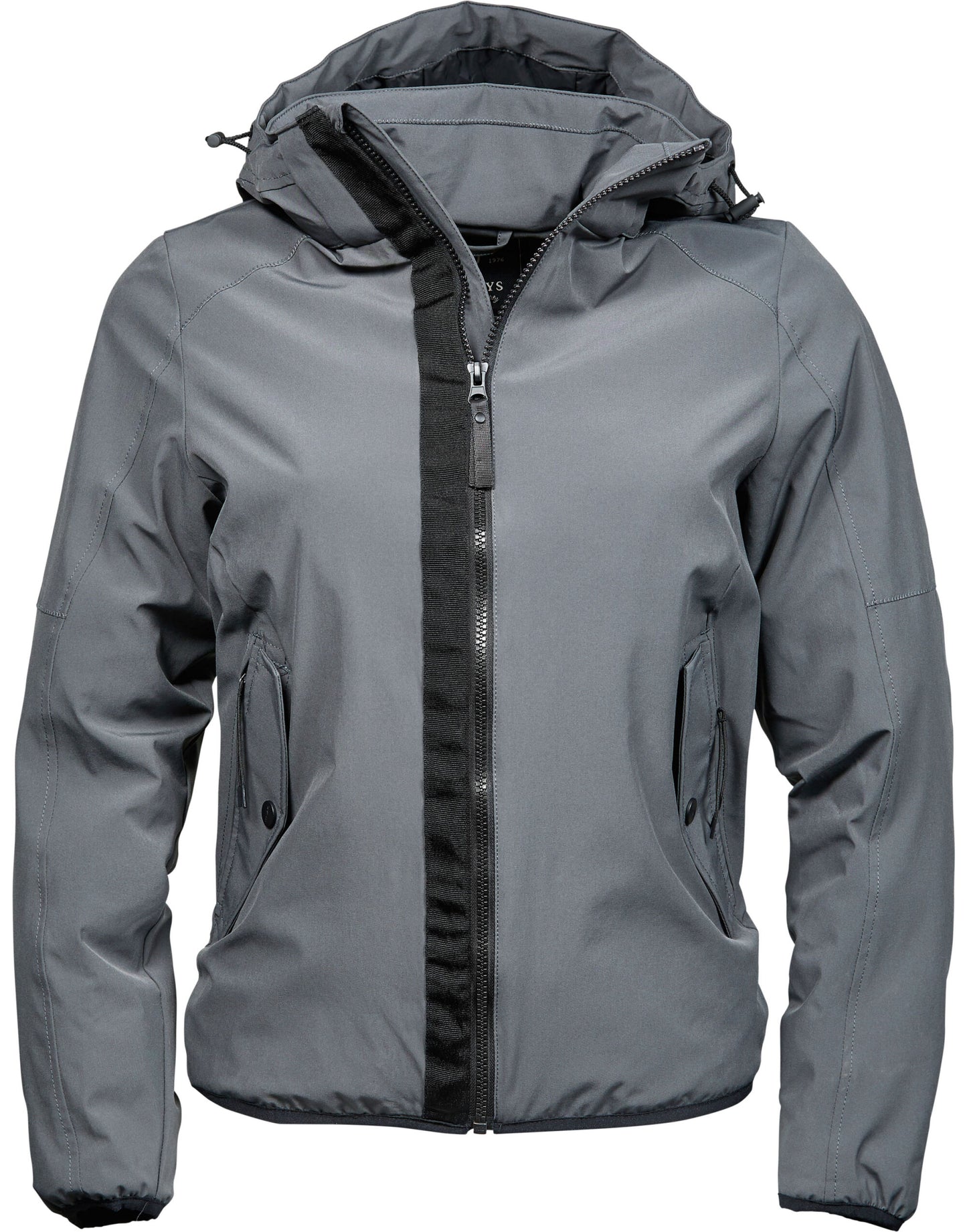 Tee Jays Womens Urban Adventure Jacket