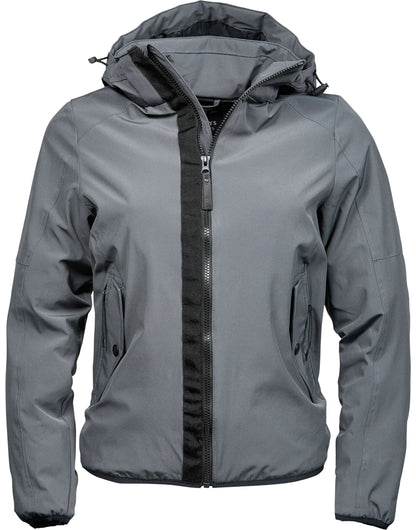 Tee Jays Womens Urban Adventure Jacket