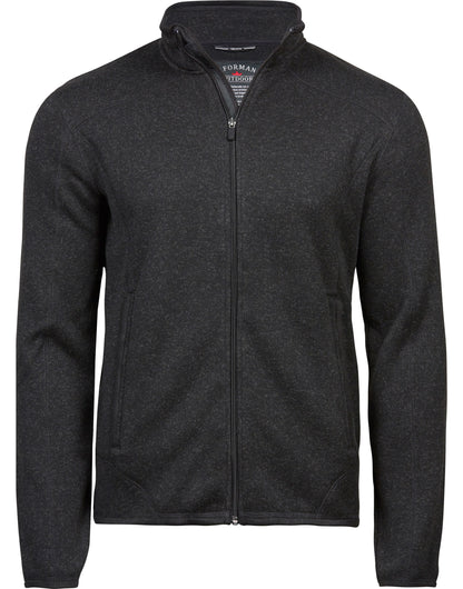 Tee Jays Mens Outdoor Fleece