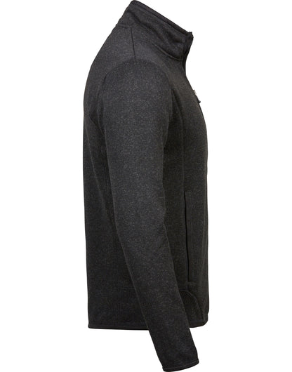 Tee Jays Mens Outdoor Fleece