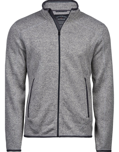 Tee Jays Mens Outdoor Fleece