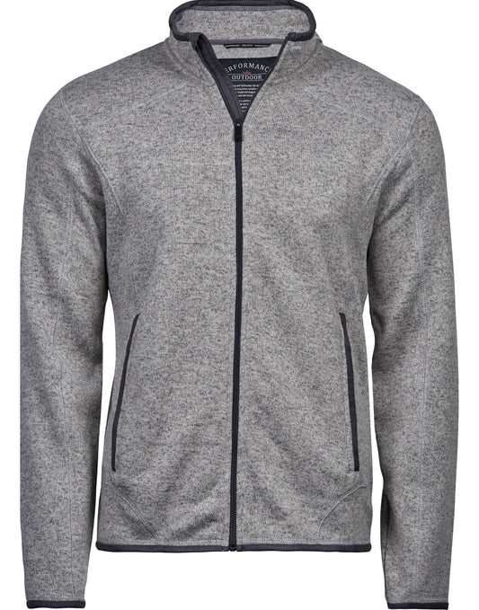 Tee Jays Mens Outdoor Fleece
