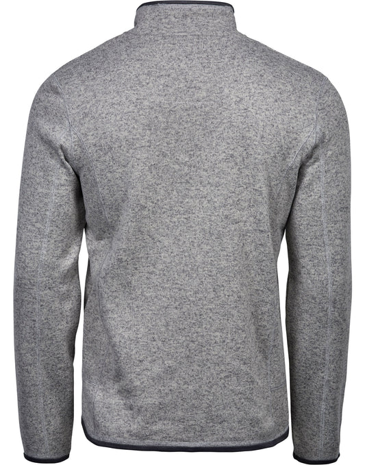 Tee Jays Mens Outdoor Fleece