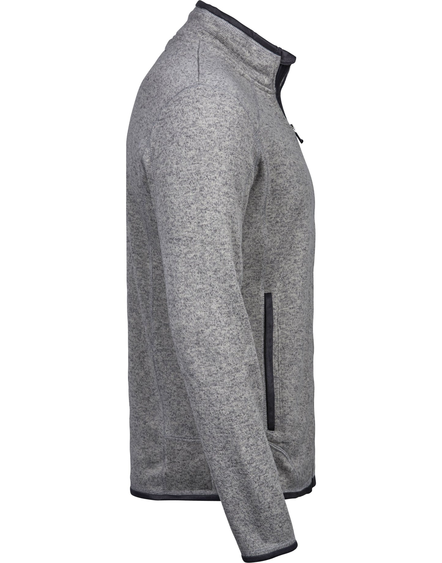 Tee Jays Mens Outdoor Fleece