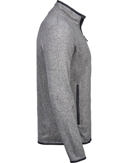 Tee Jays Mens Outdoor Fleece