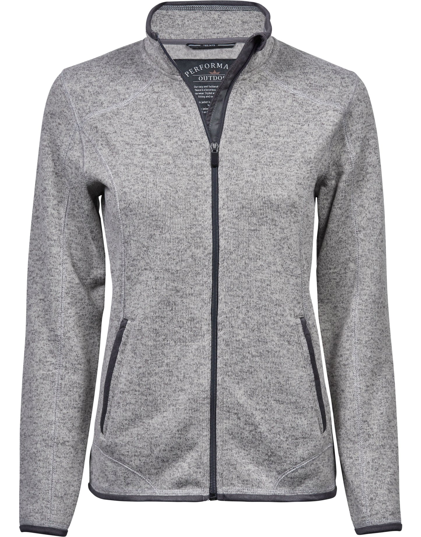 Tee Jays Ladies Outdoor Fleece