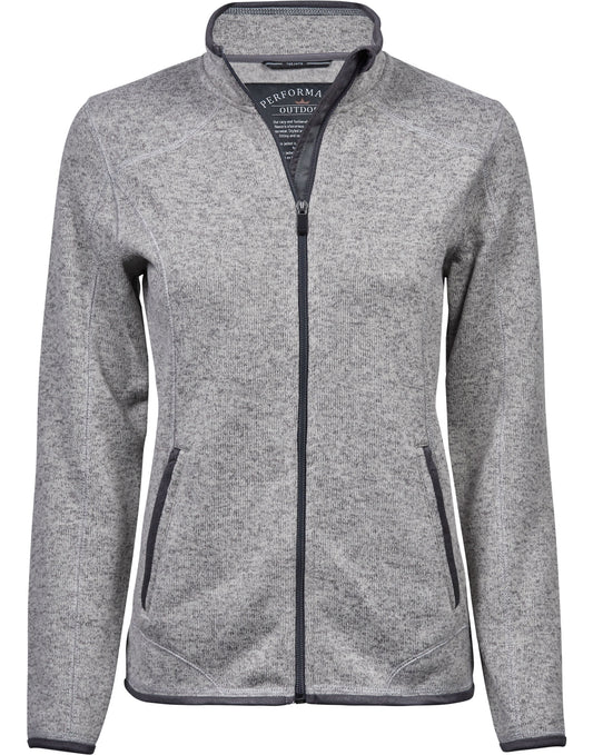 TJ9616 Tee Jays Ladies Outdoor Fleece