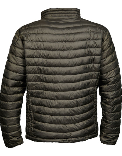 Tee Jays Mens Zepelin Jacket
