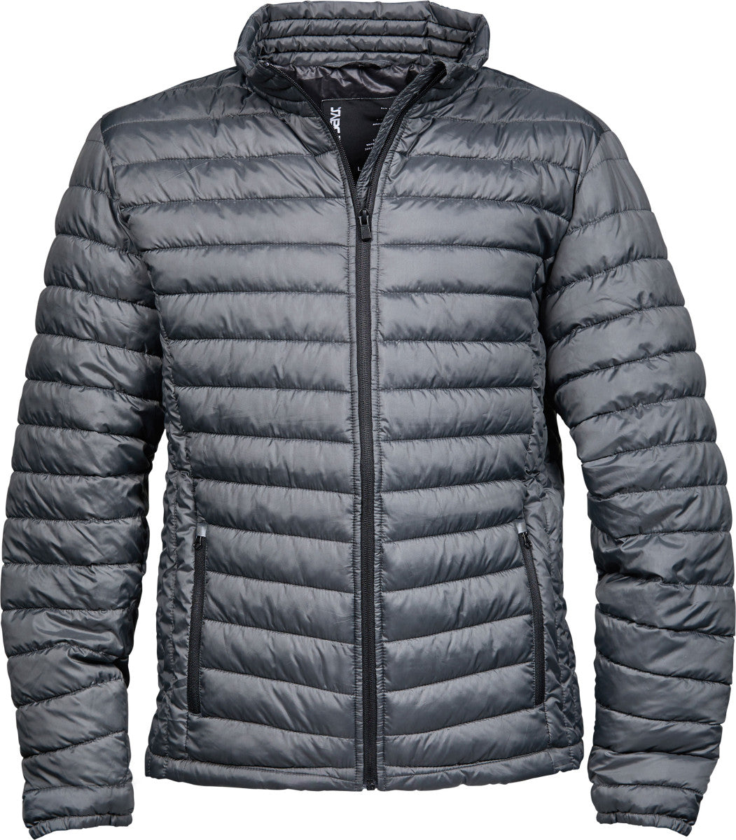 Tee Jays Mens Zepelin Jacket