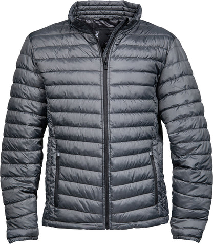 Tee Jays Mens Zepelin Jacket