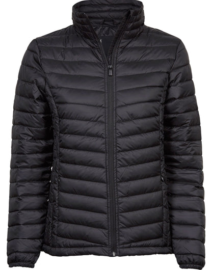 Tee Jays Ladies Zepelin Jacket