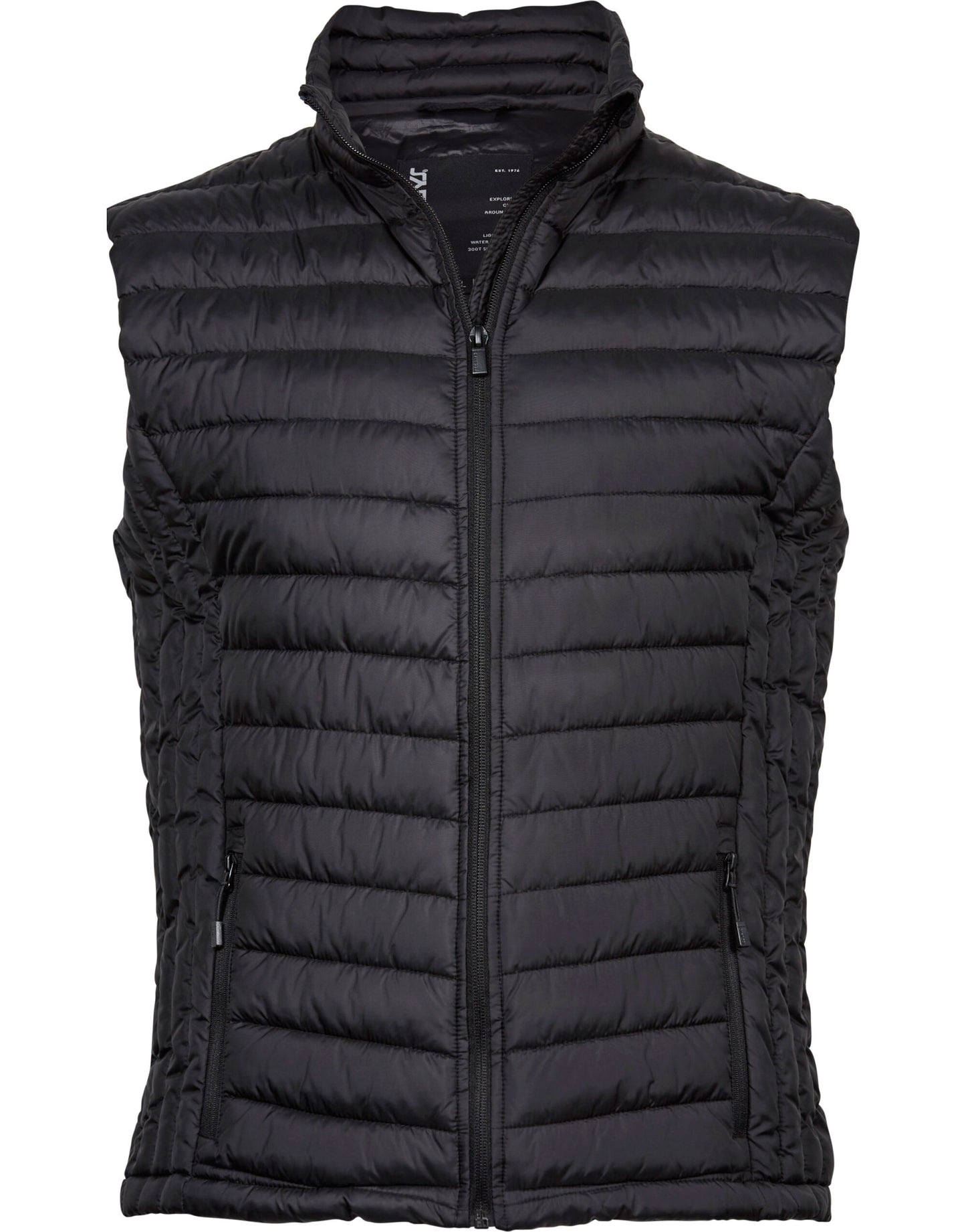 TJ9632 Tee Jays Mens Zepelin Bodywarmer