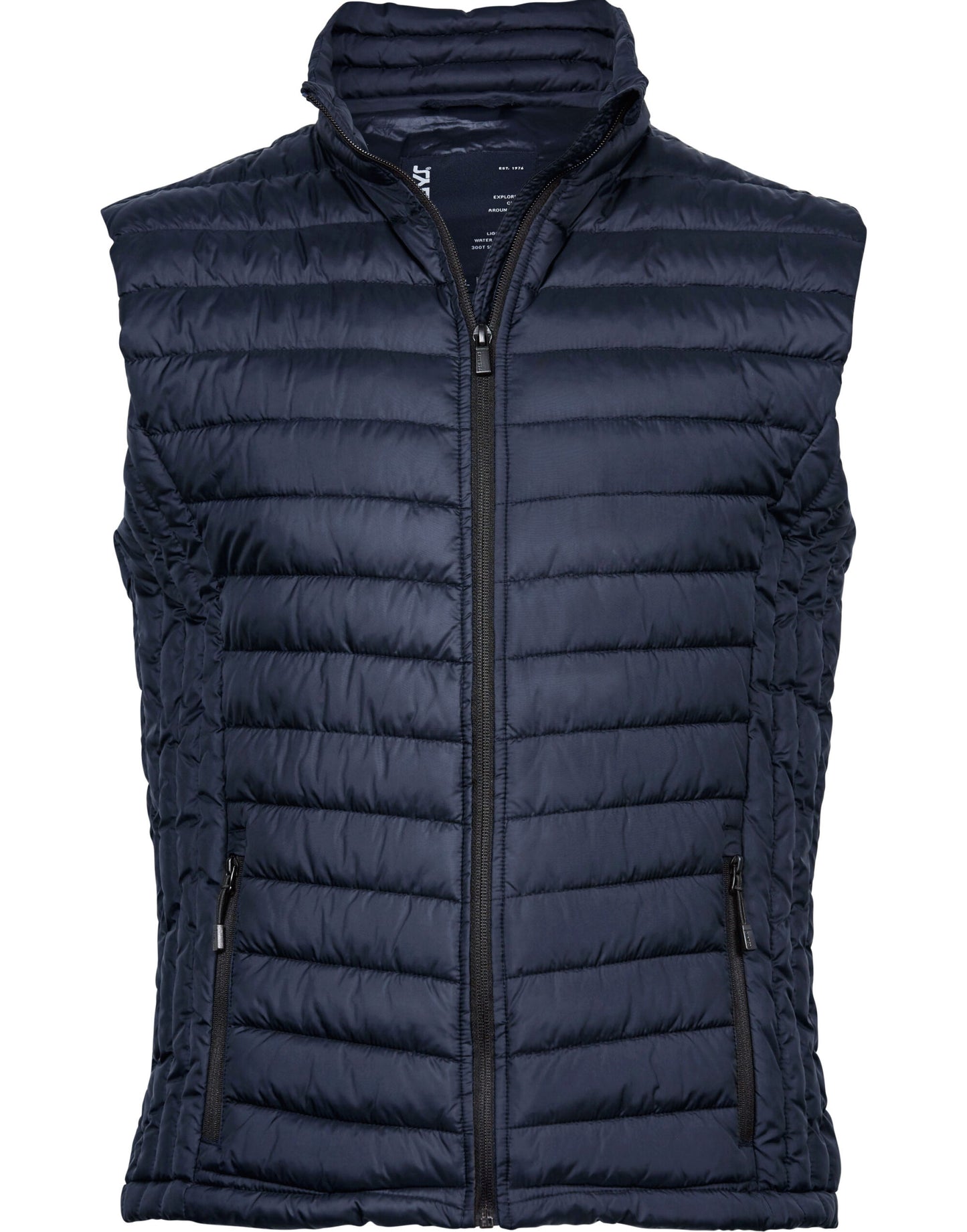 TJ9632 Tee Jays Mens Zepelin Bodywarmer