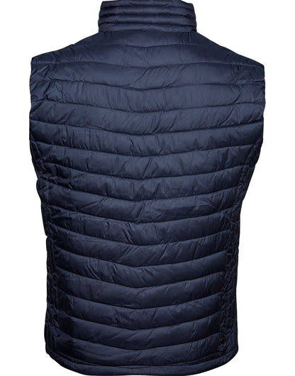 TJ9632 Tee Jays Mens Zepelin Bodywarmer