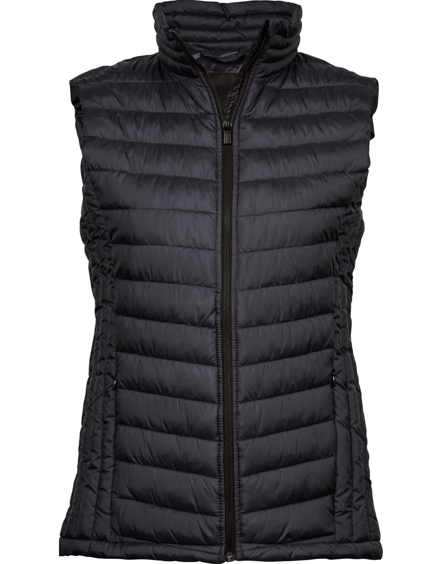 TJ9633 Tee Jays Ladies Zepelin Bodywarmer