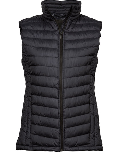 TJ9633 Tee Jays Ladies Zepelin Bodywarmer