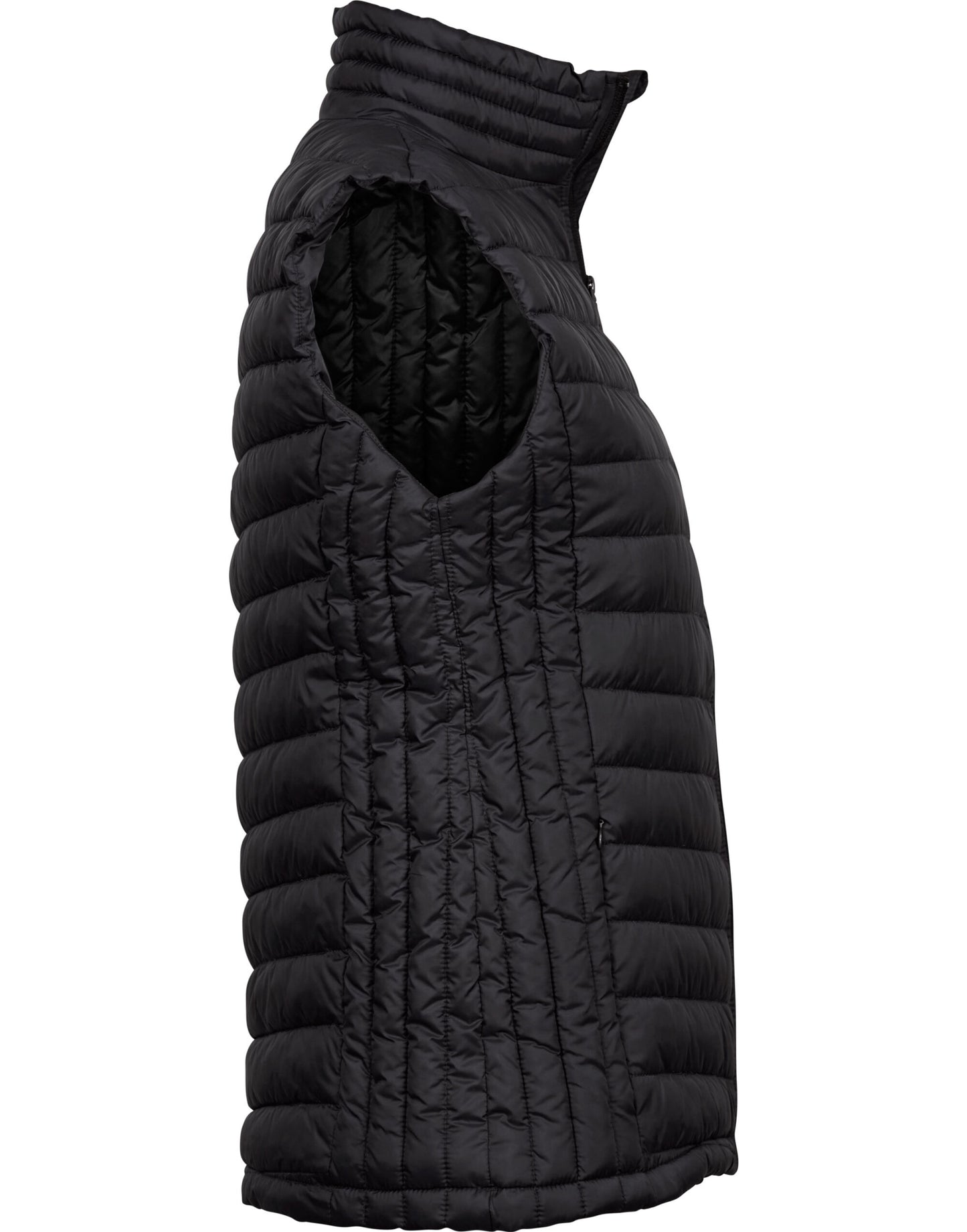 TJ9633 Tee Jays Ladies Zepelin Bodywarmer