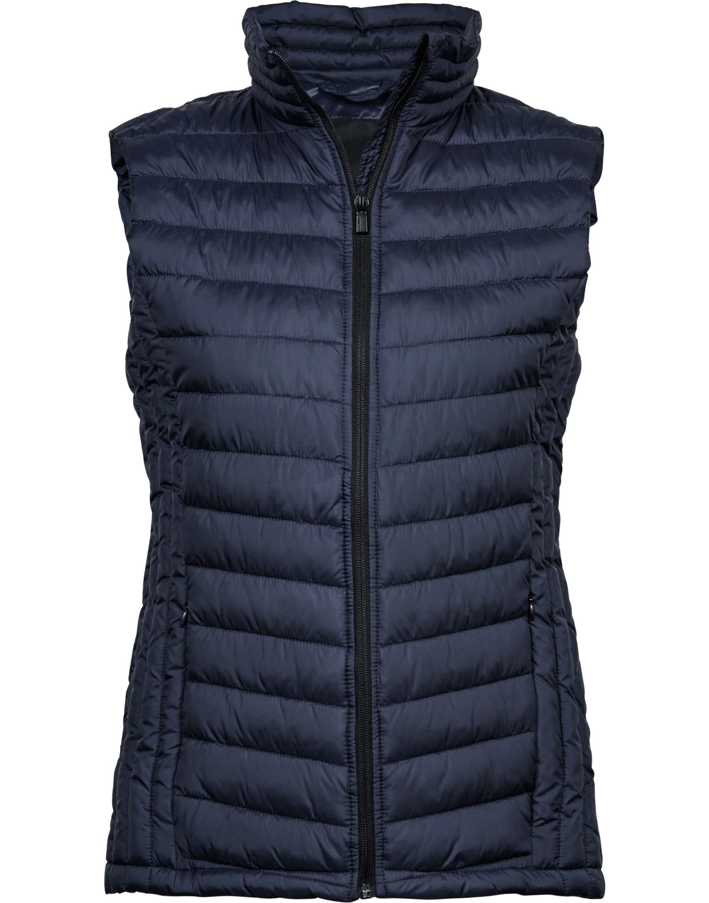 TJ9633 Tee Jays Ladies Zepelin Bodywarmer