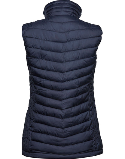 TJ9633 Tee Jays Ladies Zepelin Bodywarmer