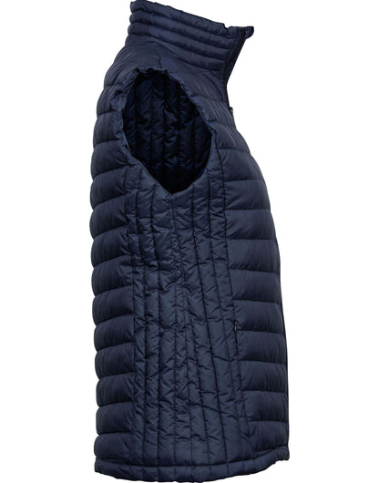TJ9633 Tee Jays Ladies Zepelin Bodywarmer