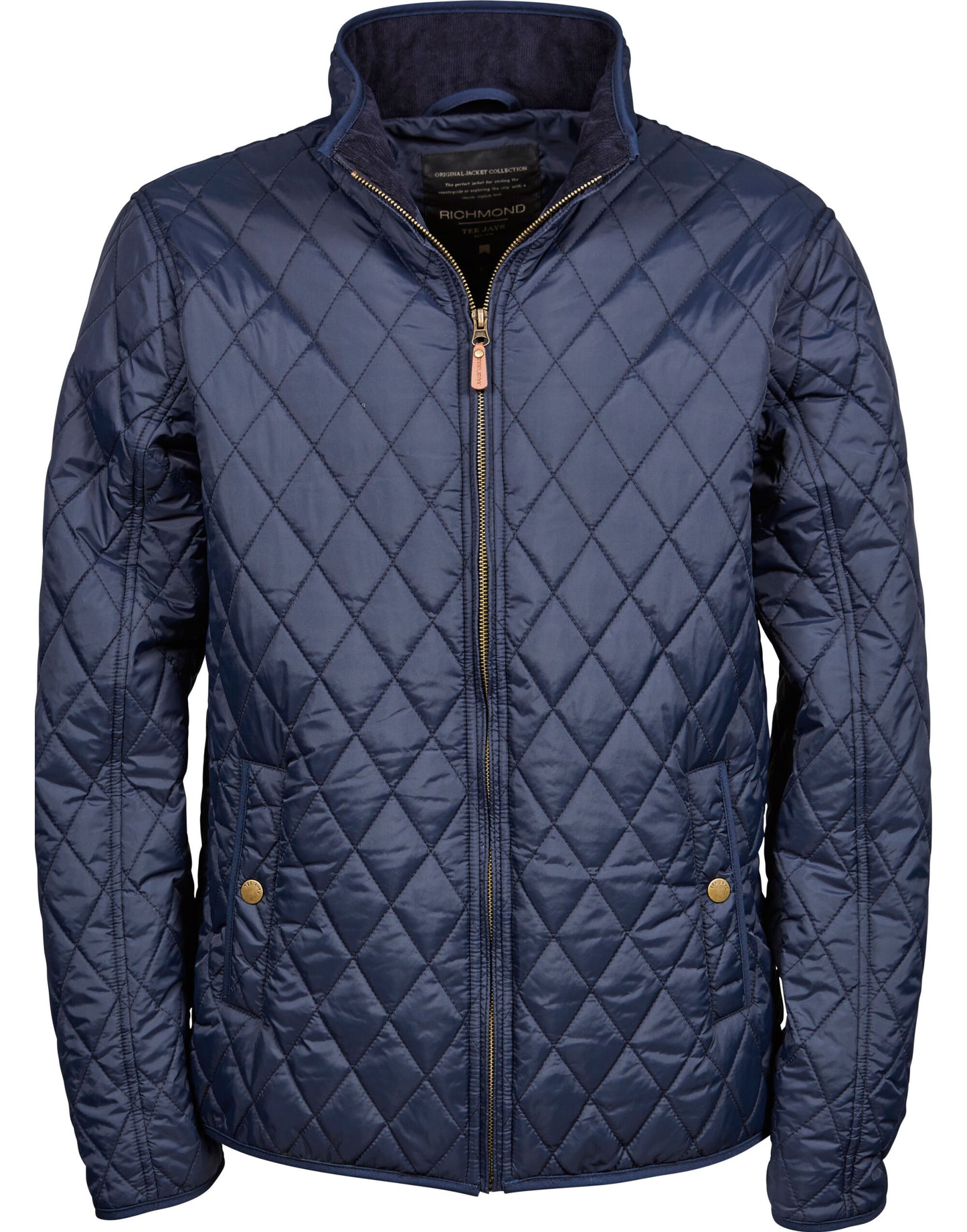 Tee Jays Mens Richmond Jacket