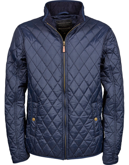 Tee Jays Mens Richmond Jacket