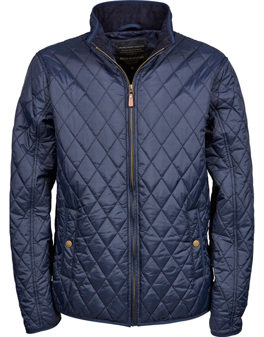 Tee Jays Mens Richmond Jacket