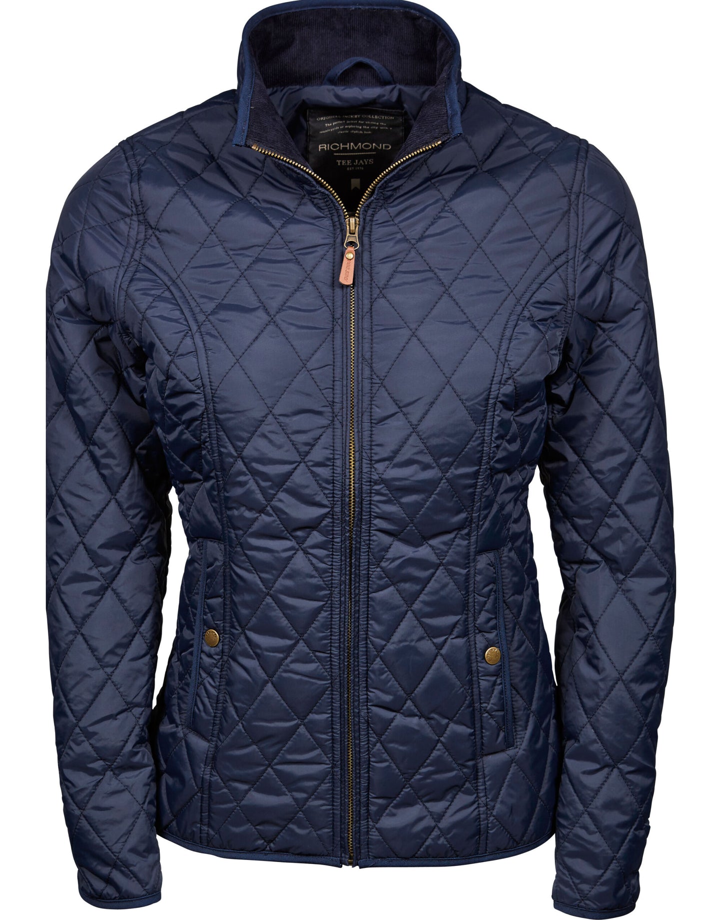 Tee Jays Ladies Richmond Jacket