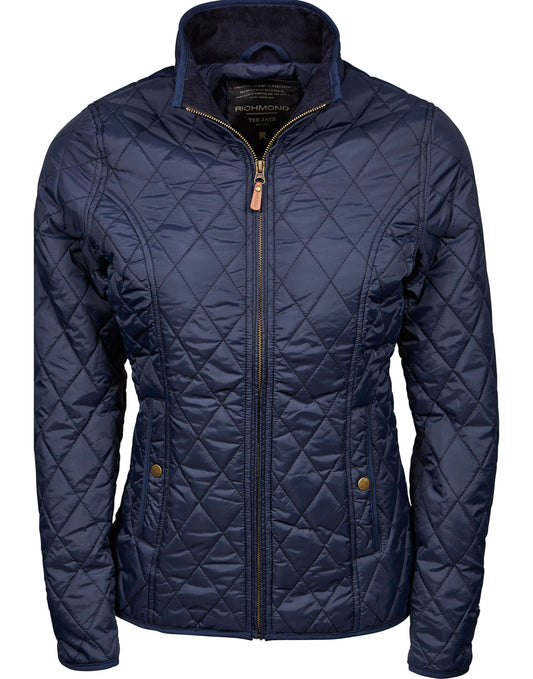 TJ9661 Tee Jays Ladies Richmond Jacket