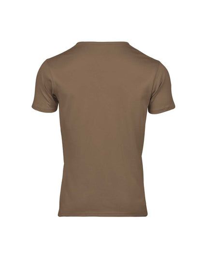 TJ520 Tee Jays Mens Interlock Tee
