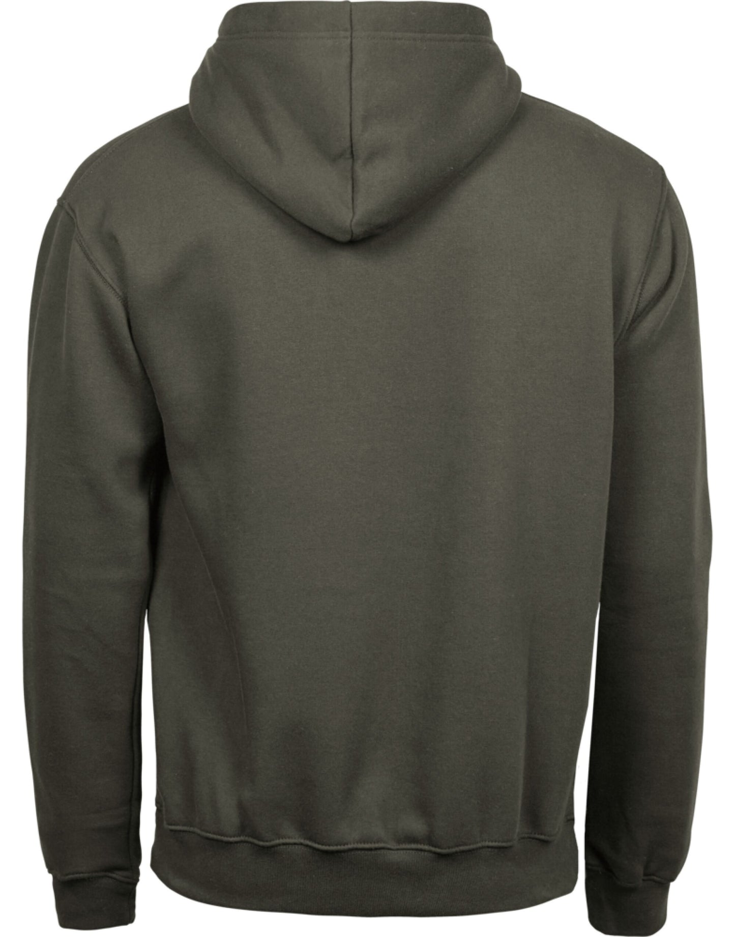 TJ5430 Tee Jays Mens Hooded Sweatshirt