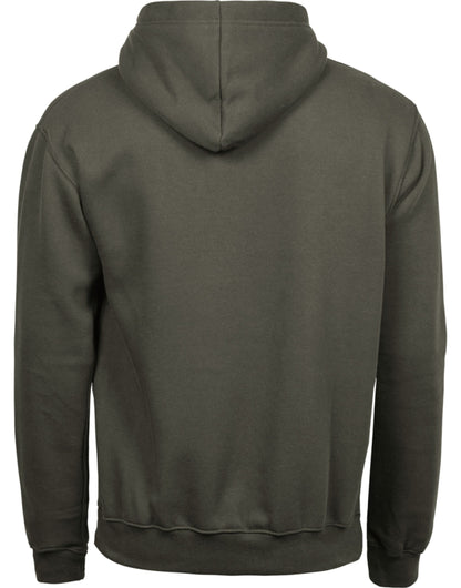 TJ5430 Tee Jays Mens Hooded Sweatshirt