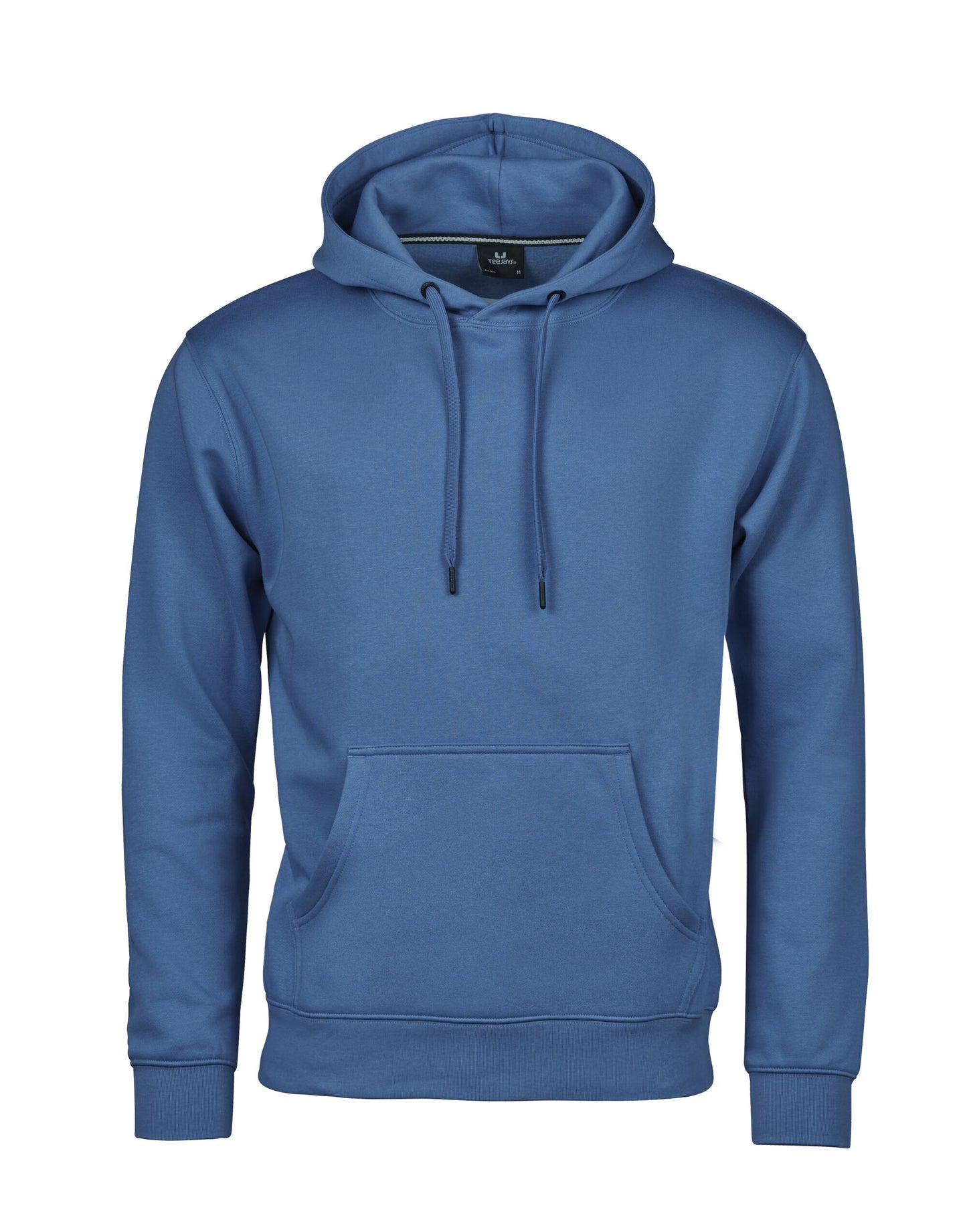 TJ5430 Tee Jays Mens Hooded Sweatshirt