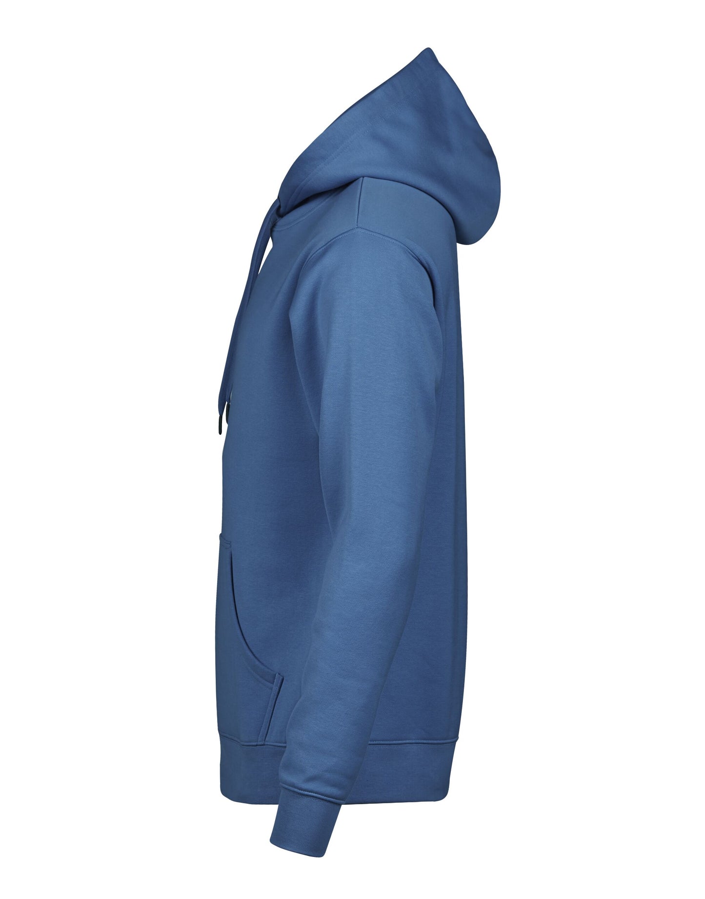 TJ5430 Tee Jays Mens Hooded Sweatshirt